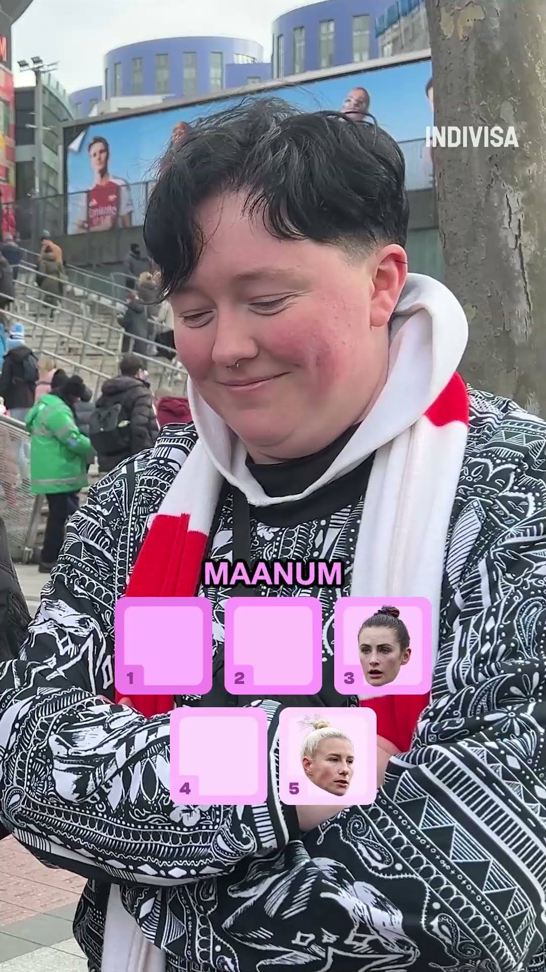 的洞察力和