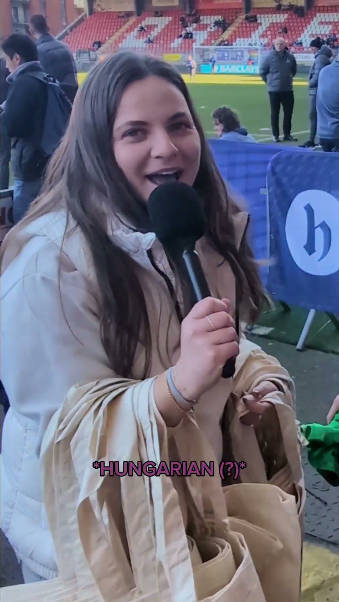 梅西在采访 梅西在采访