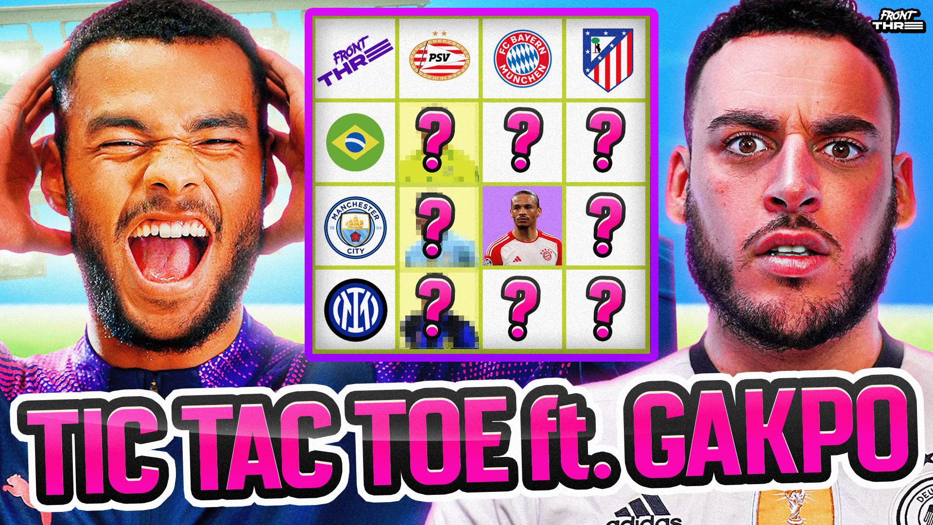 他在防守端 他在防守端