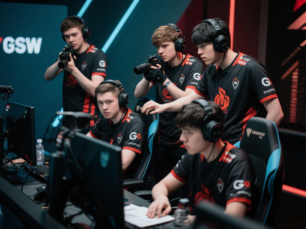 他用实际行 他用实际行