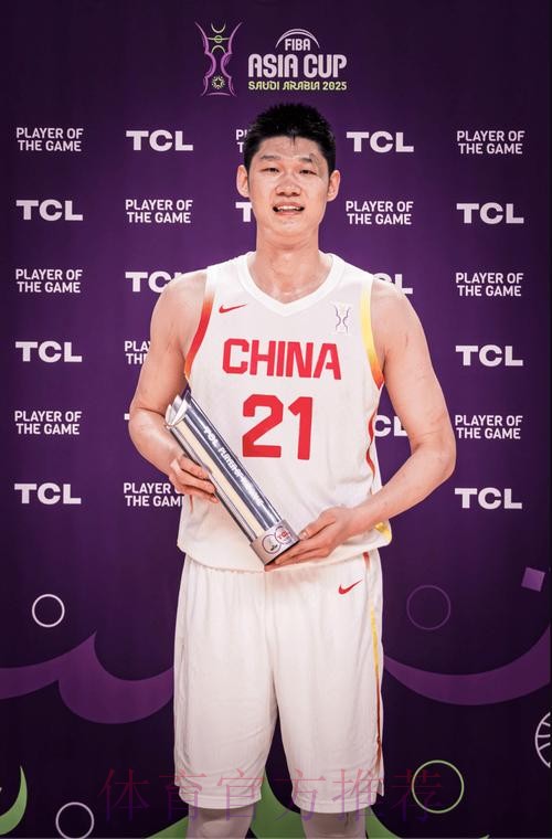 CBA官方：胡金秋当选CBA联赛常规赛第四周周最佳球员